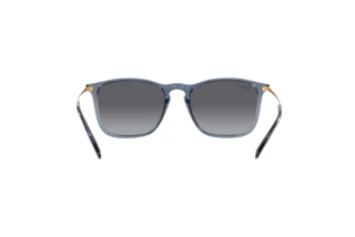 Okulary przeciwsłoneczne Ray Ban 0RB 4187-6592T3