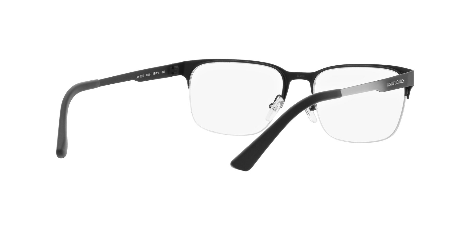 Okulary korekcyjne Armani Exchange AX1060-6000