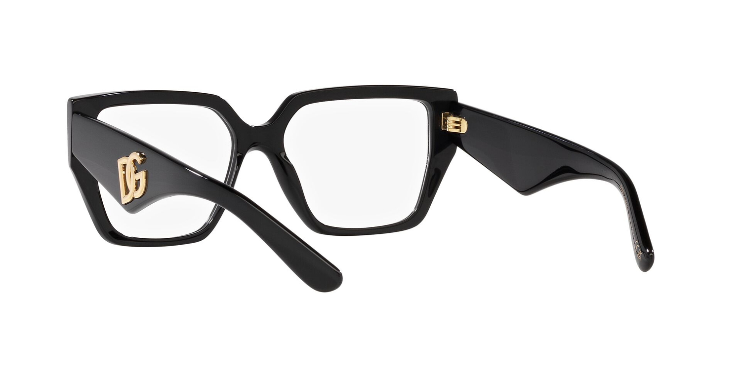Okulary korekcyjne Dolce & Gabbana DG3373-501