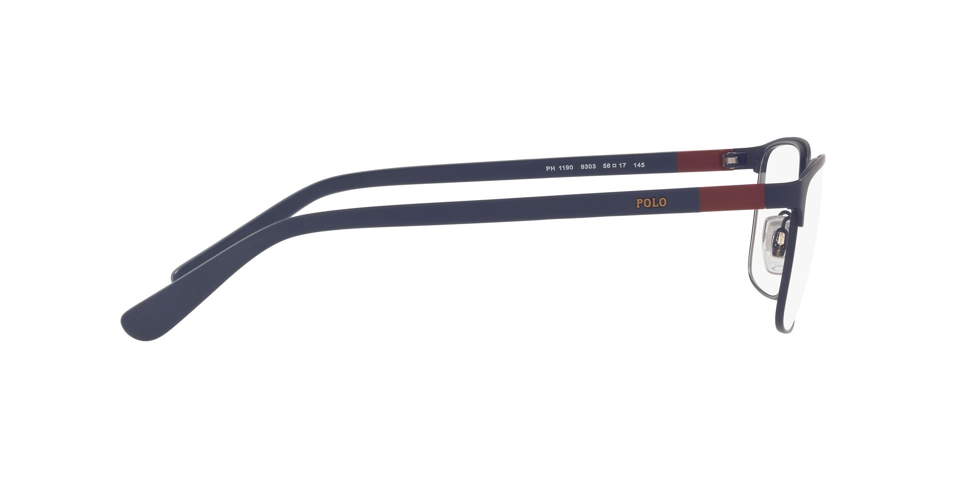 Okulary korekcyjne Polo Ralph Lauren PH1190-9303