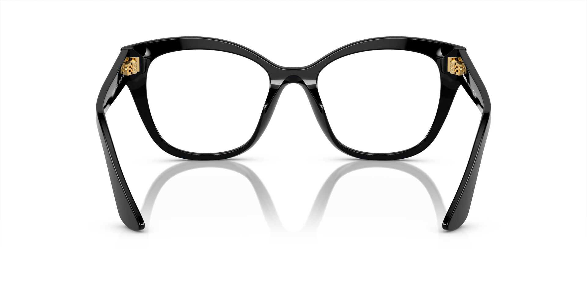 Okulary korekcyjne Miu Miu MU05XV-1AB1O1
