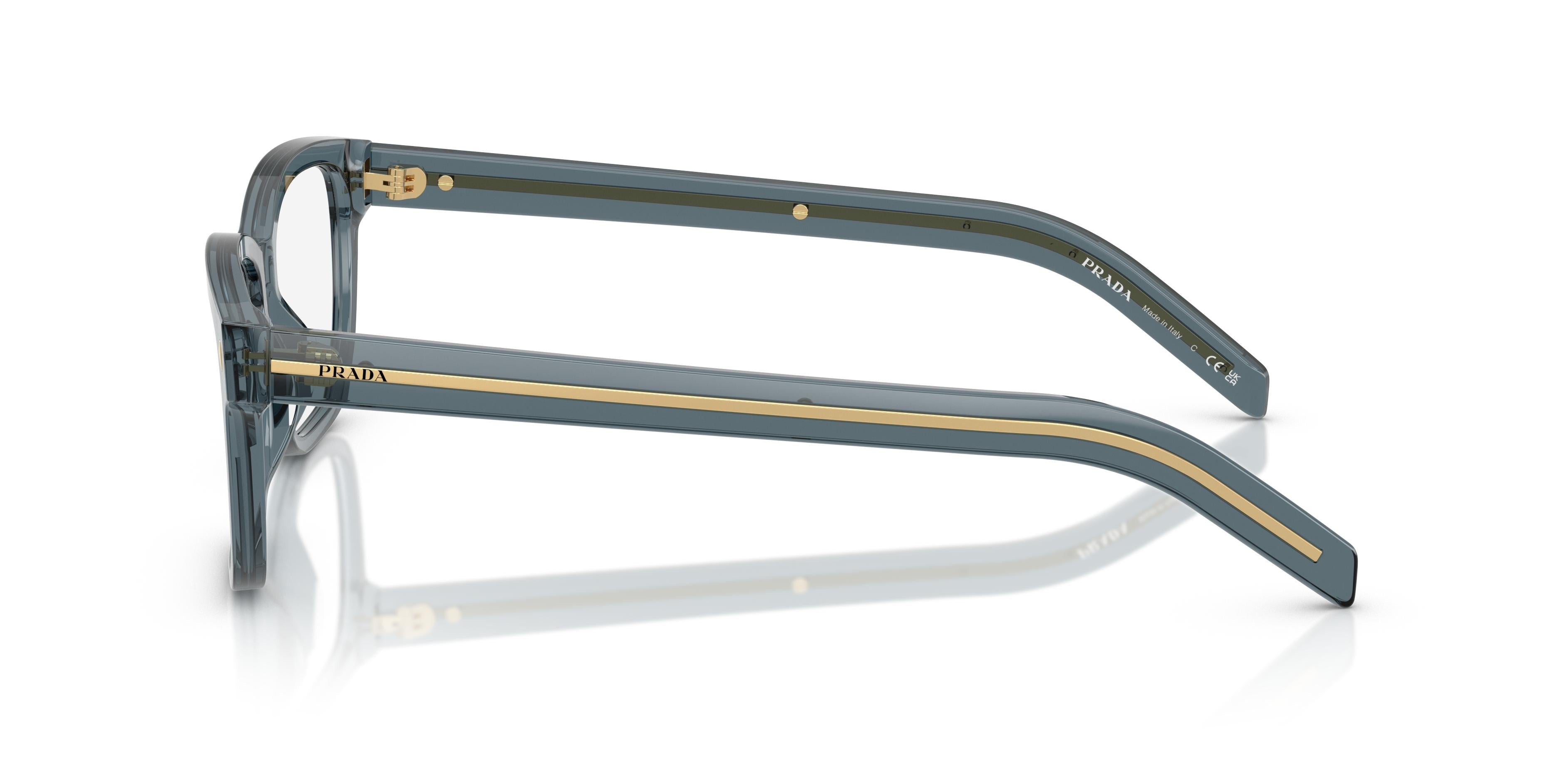 Okulary korekcyjne Prada 0PRB10V-17T10