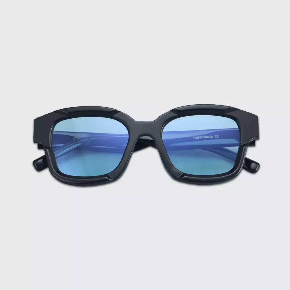 Okulary przeciwsłoneczne Leziff M5763-C02