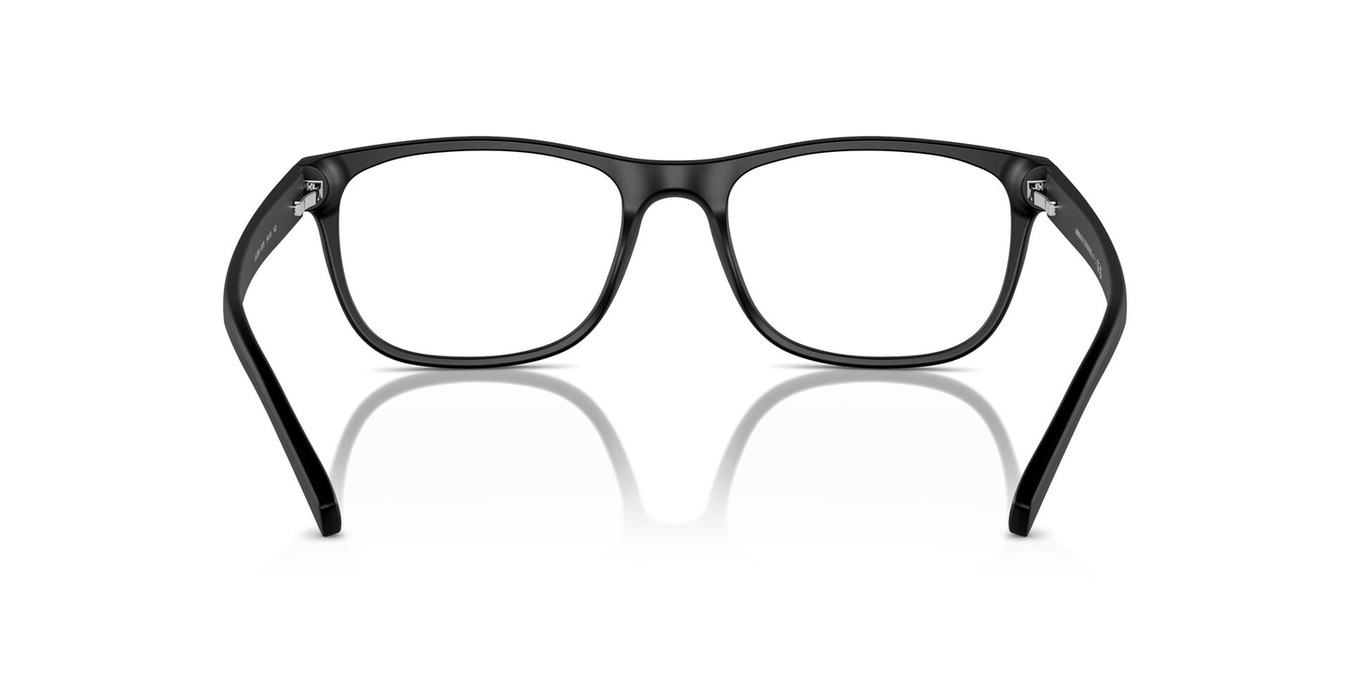 Okulary korekcyjne Armani Exchange AX3034-8078