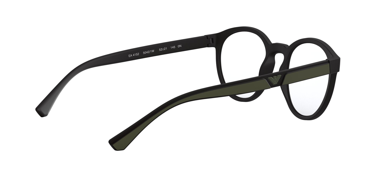 Okulary korekcyjne Emporio Armani EA4152-50421W