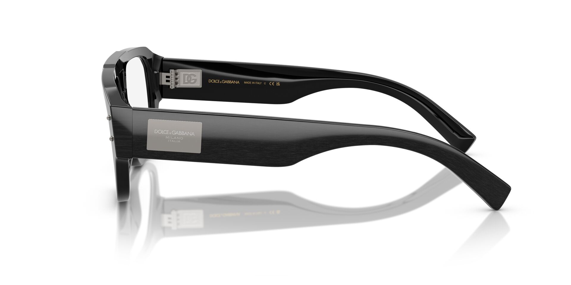 Okulary korekcyjne Dolce & Gabbana DG3406-2820