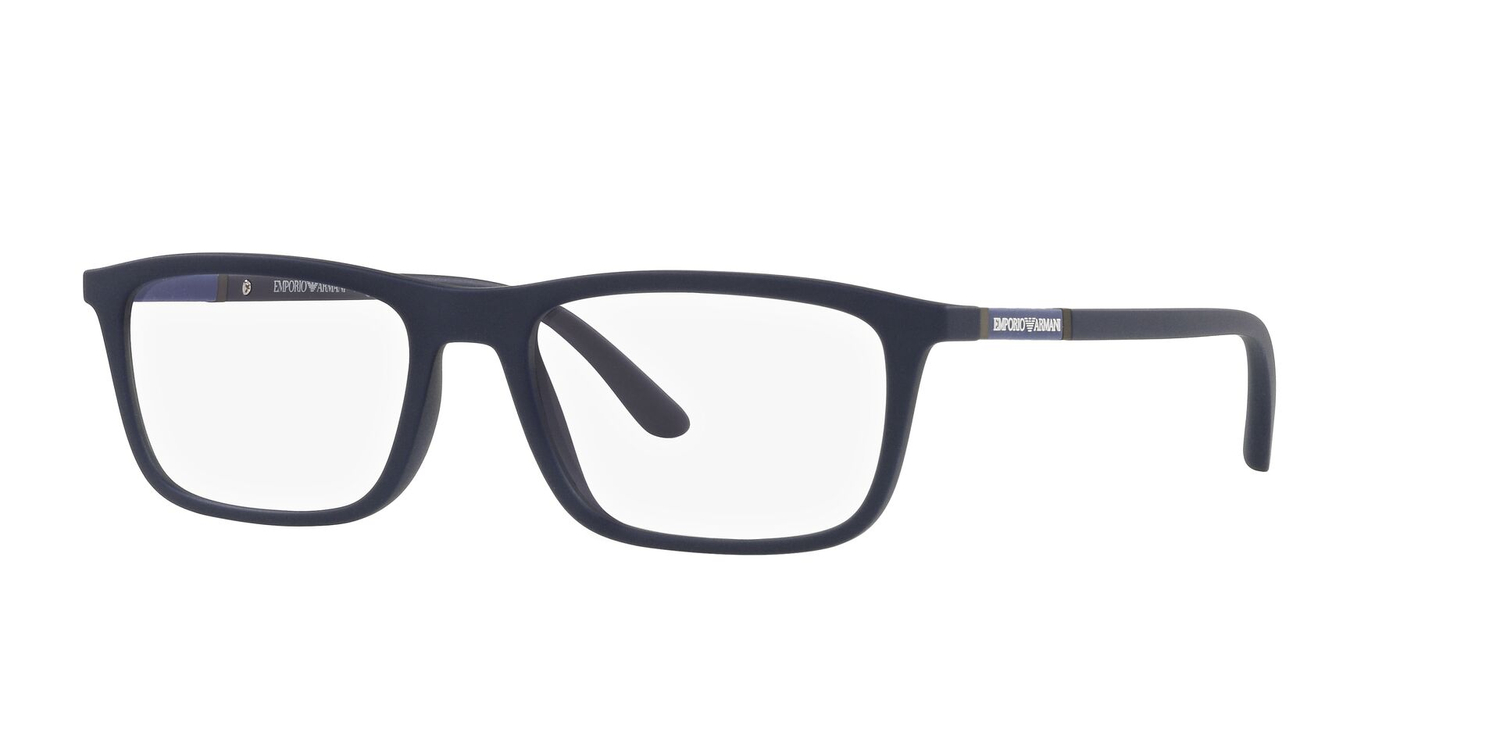Okulary korekcyjne Emporio Armani EA4160-50881W