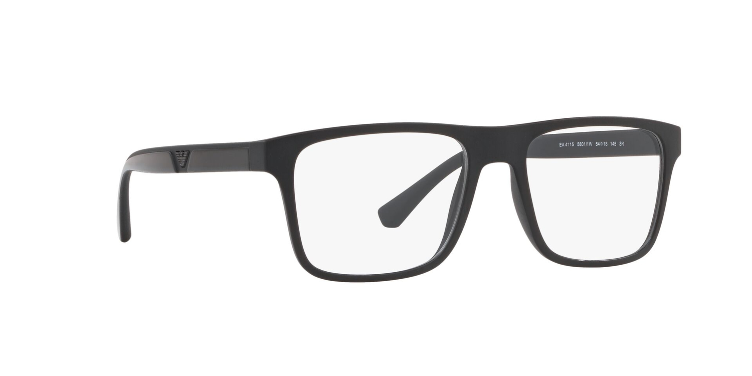 Okulary korekcyjne Emporio Armani EA4115-58011W