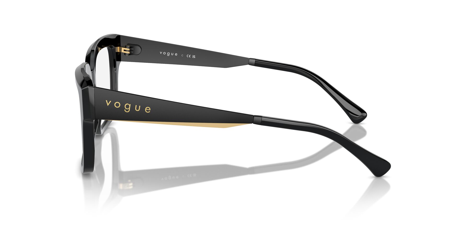 Okulary korekcyjne Vogue VO5559-W44