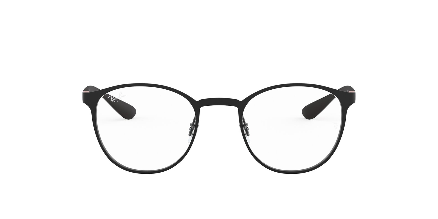 Okulary korekcyjne Ray-Ban RX6355-2503