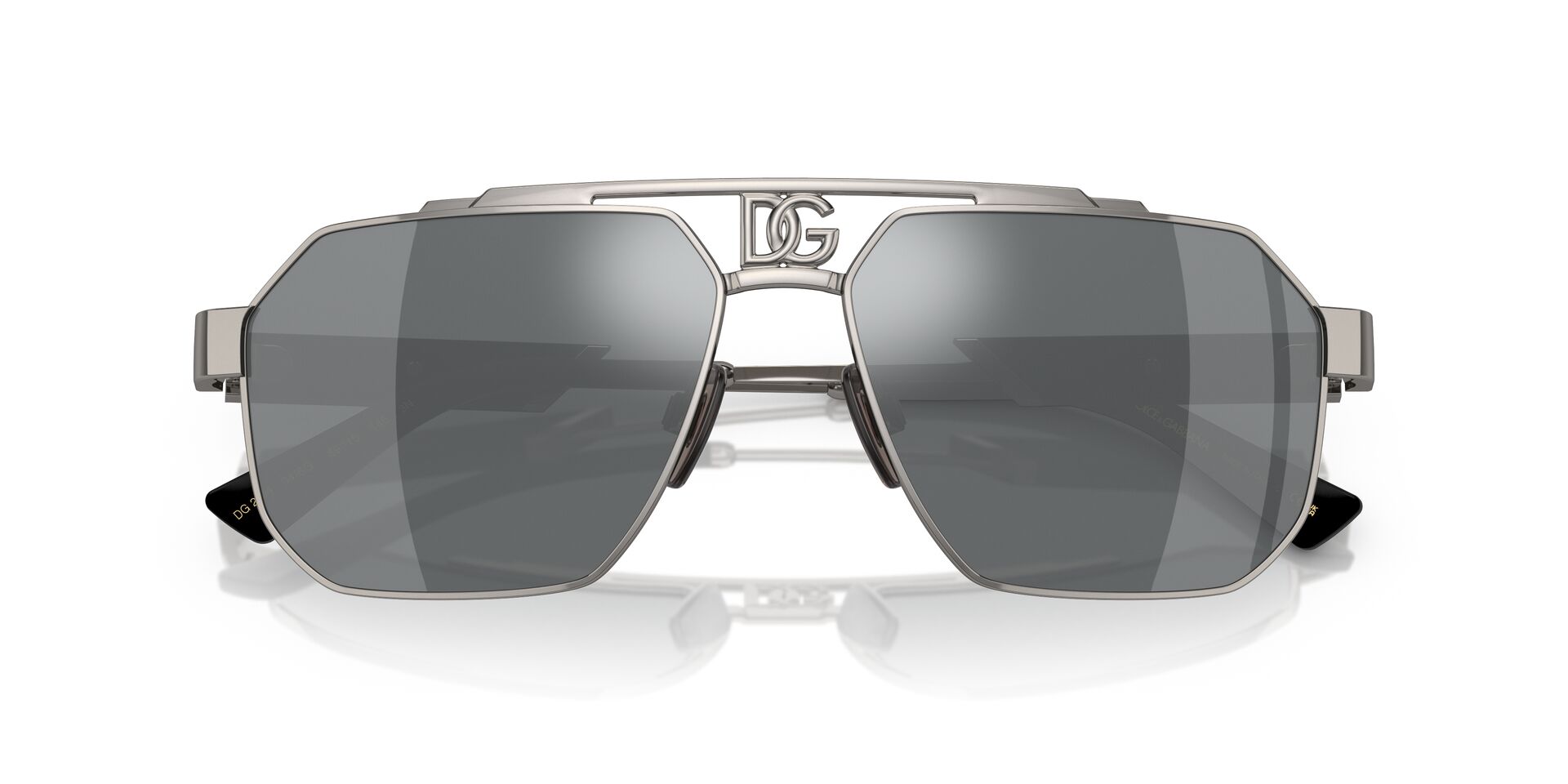 Okulary przeciwsłoneczne Dolce & Gabbana DG2294-04/6G