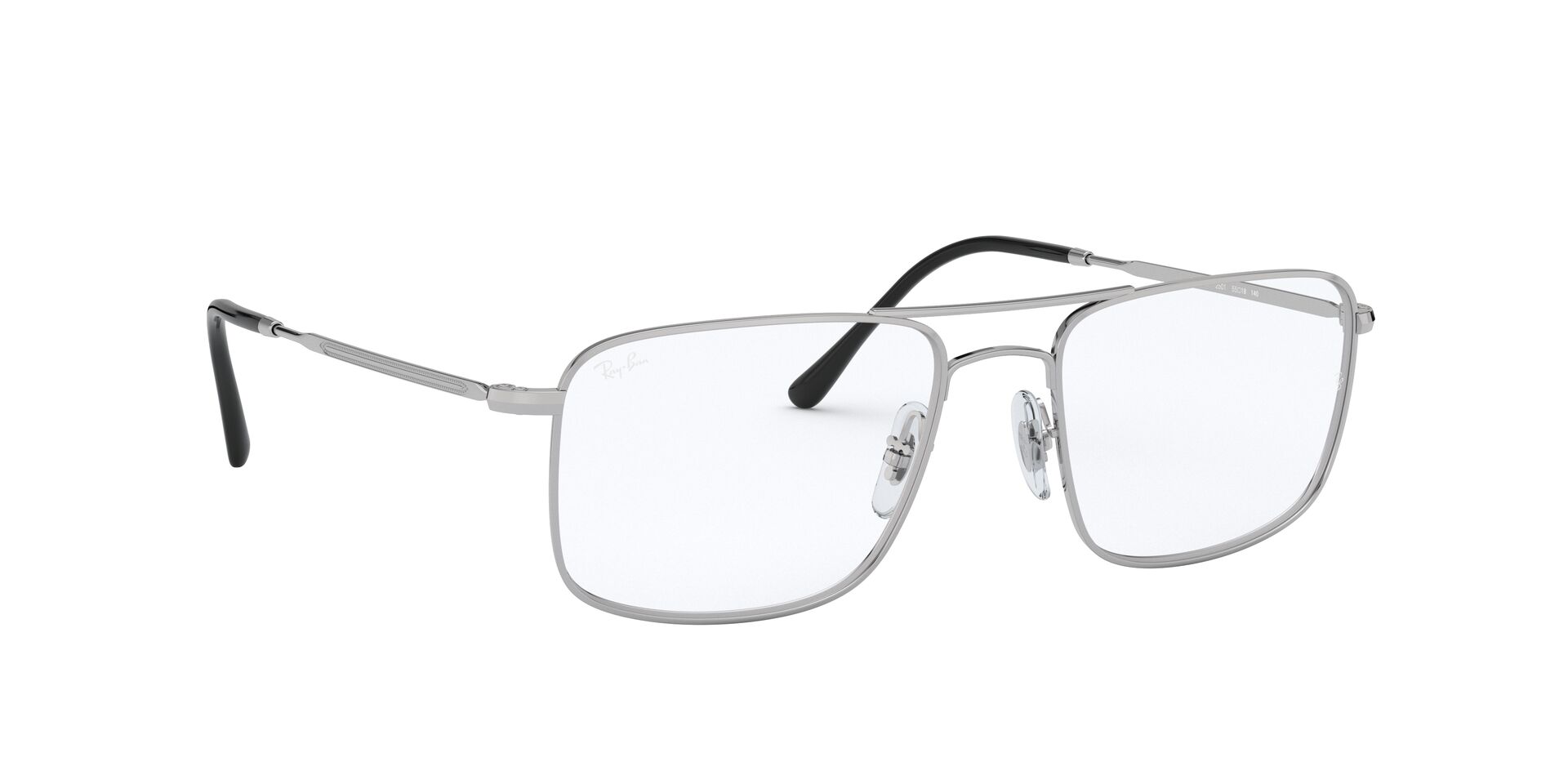 Okulary korekcyjne Ray-Ban RX6434-2501