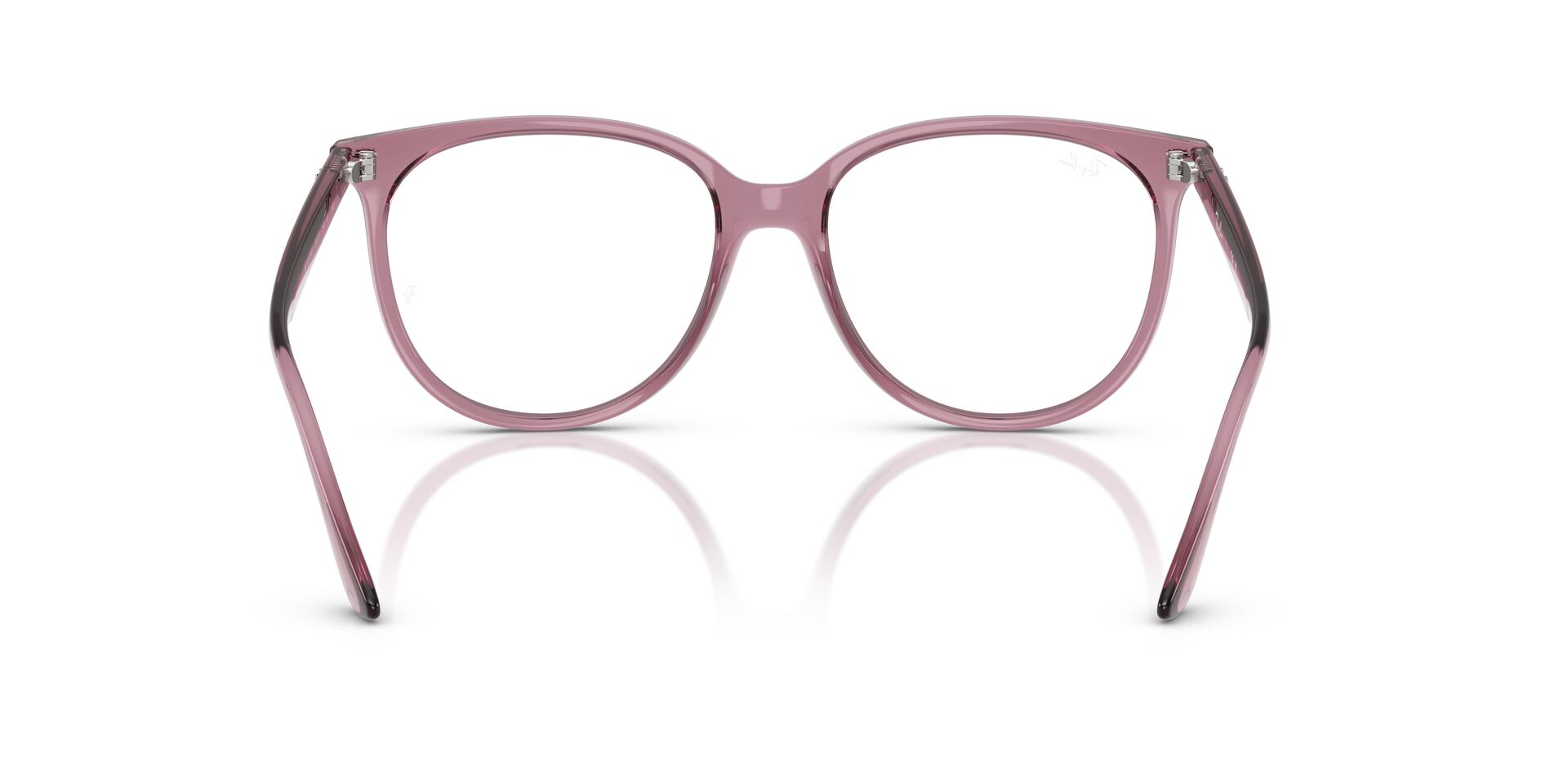 Okulary korekcyjne Ray-Ban RX4378V-8413