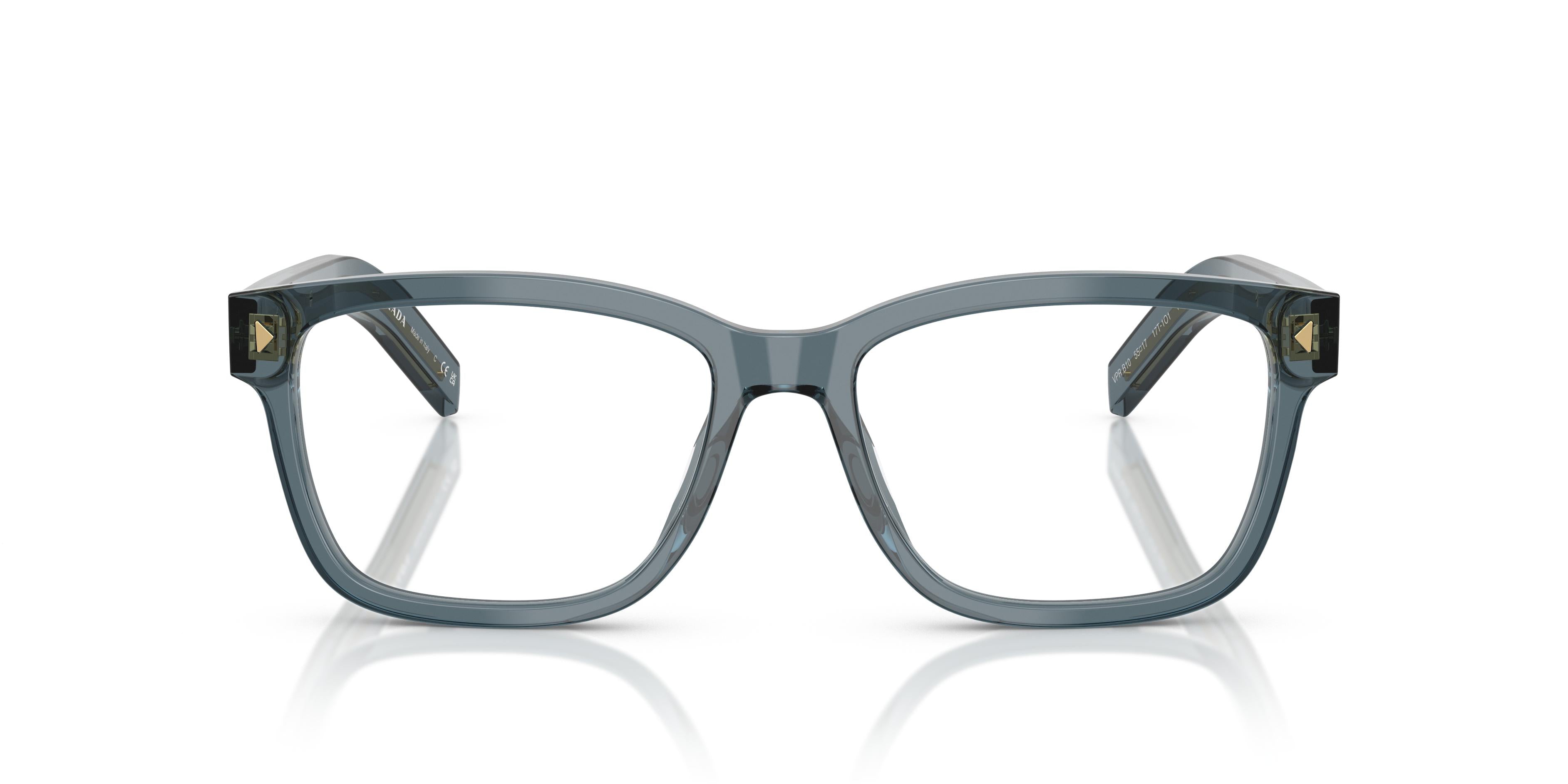 Okulary korekcyjne Prada 0PRB10V-17T1O1