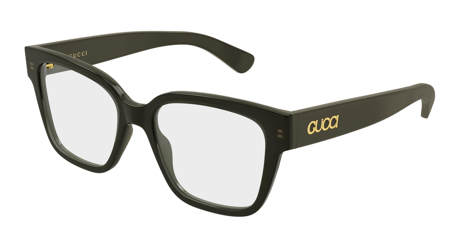 Okulary korekcyjne Gucci GG1791O-014