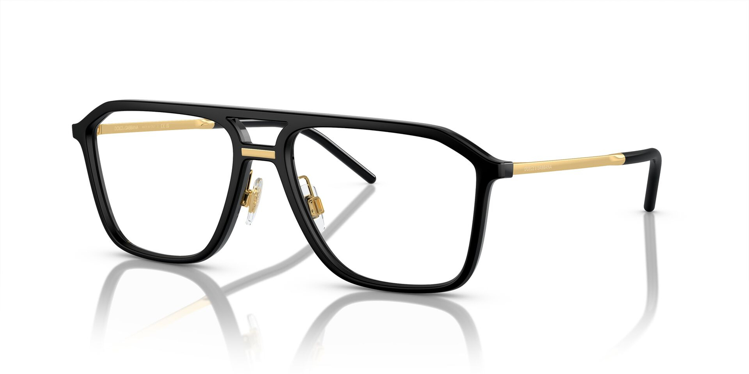 Okulary korekcyjne Dolce & Gabbana DG5107-2525