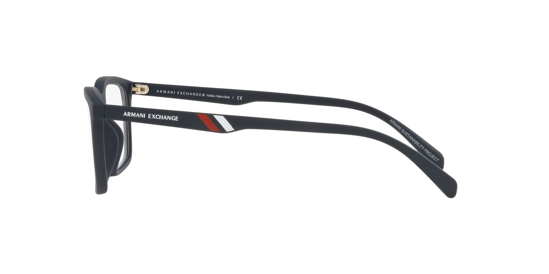 Okulary korekcyjne Armani Exchange AX3089U-8181