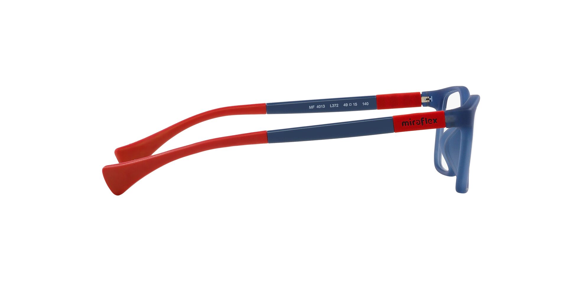 Okulary korekcyjne Miraflex MF4013-L372