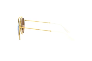 Okulary przeciwsłoneczne Ray Ban 0RB 3647N-001/4O
