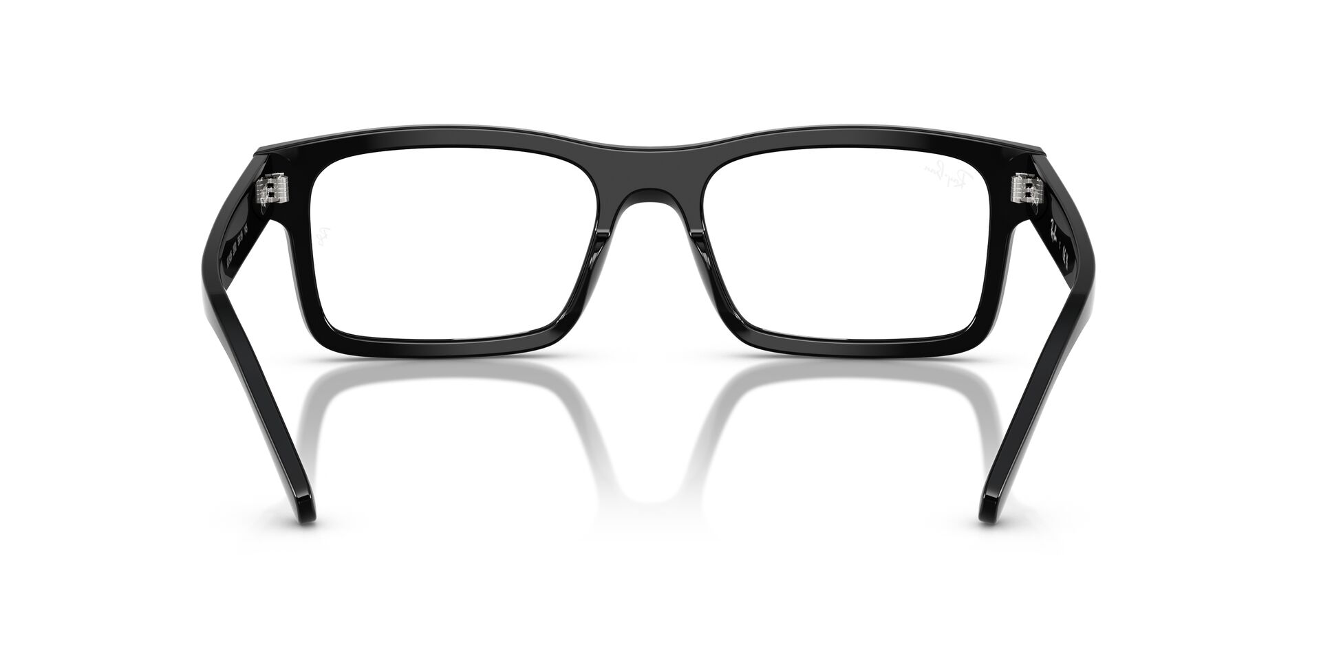 Okulary korekcyjne Ray-Ban RX5435-2000