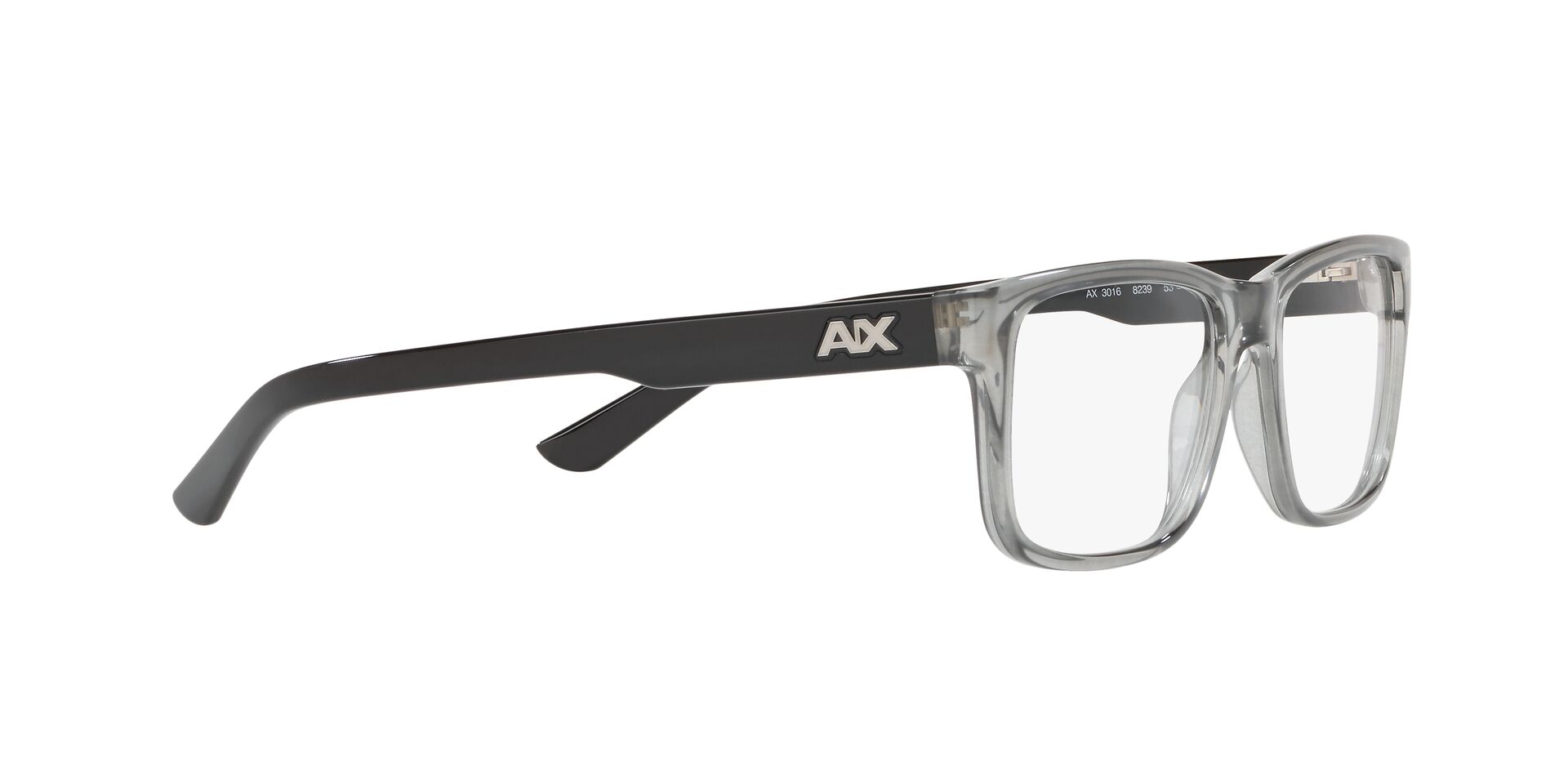 Okulary korekcyjne Armani Exchange AX3016-8239