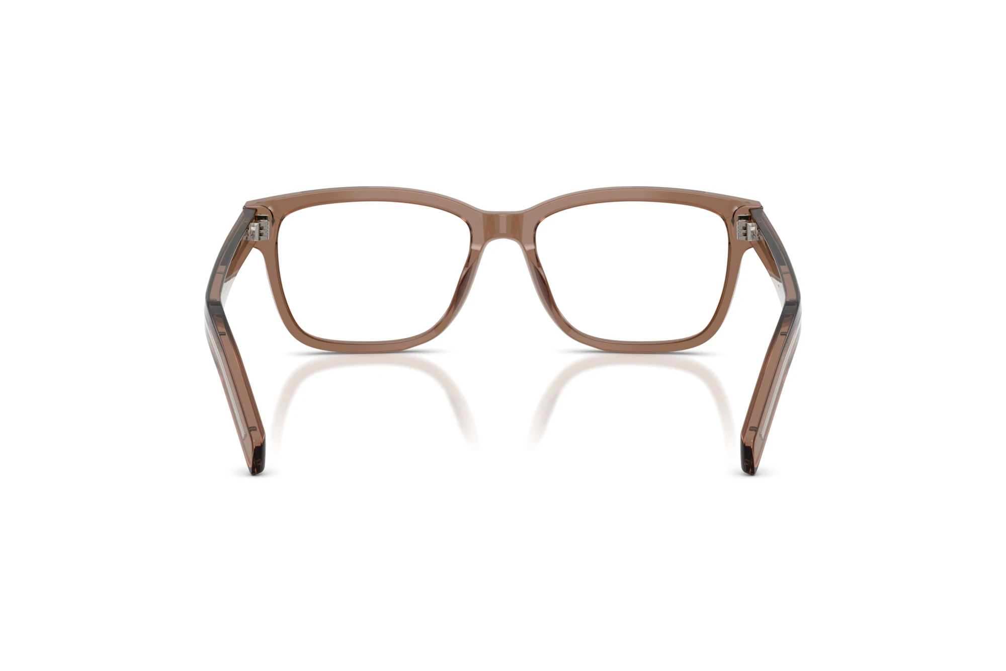Okulary korekcyjne Prada 0PR B10V-28I-101
