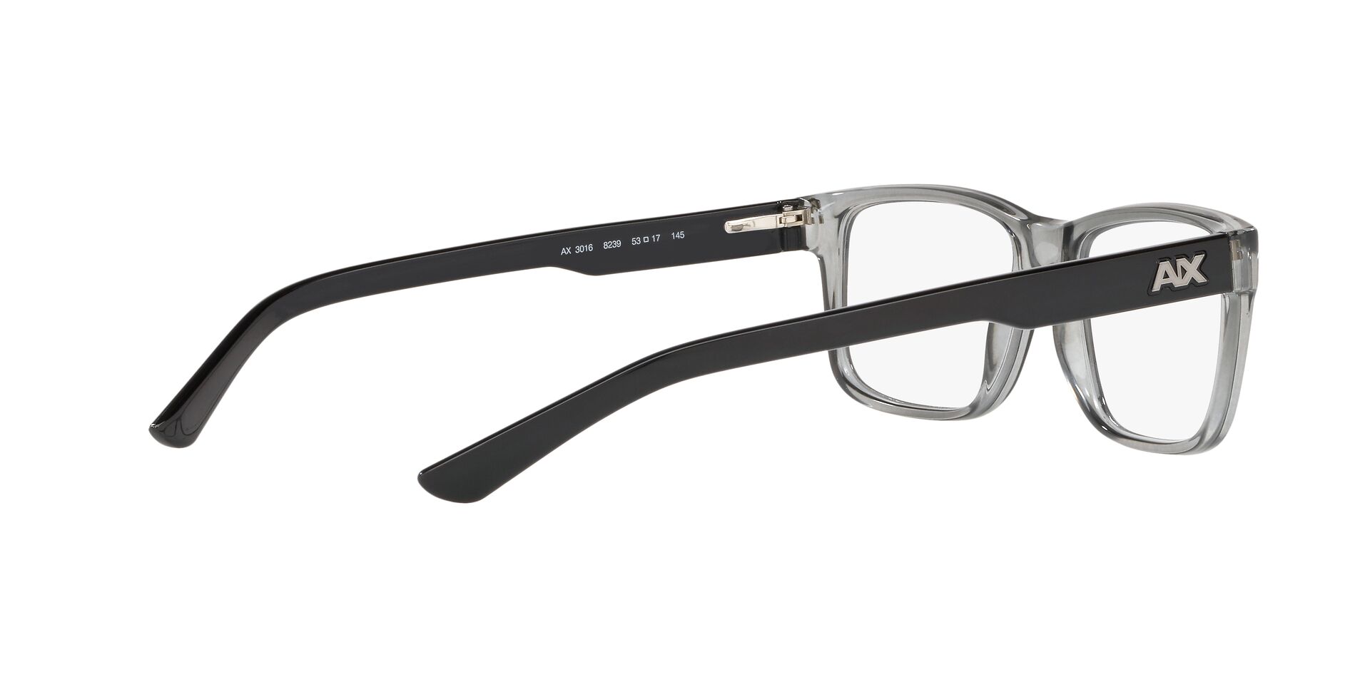 Okulary korekcyjne Armani Exchange AX3016-8239