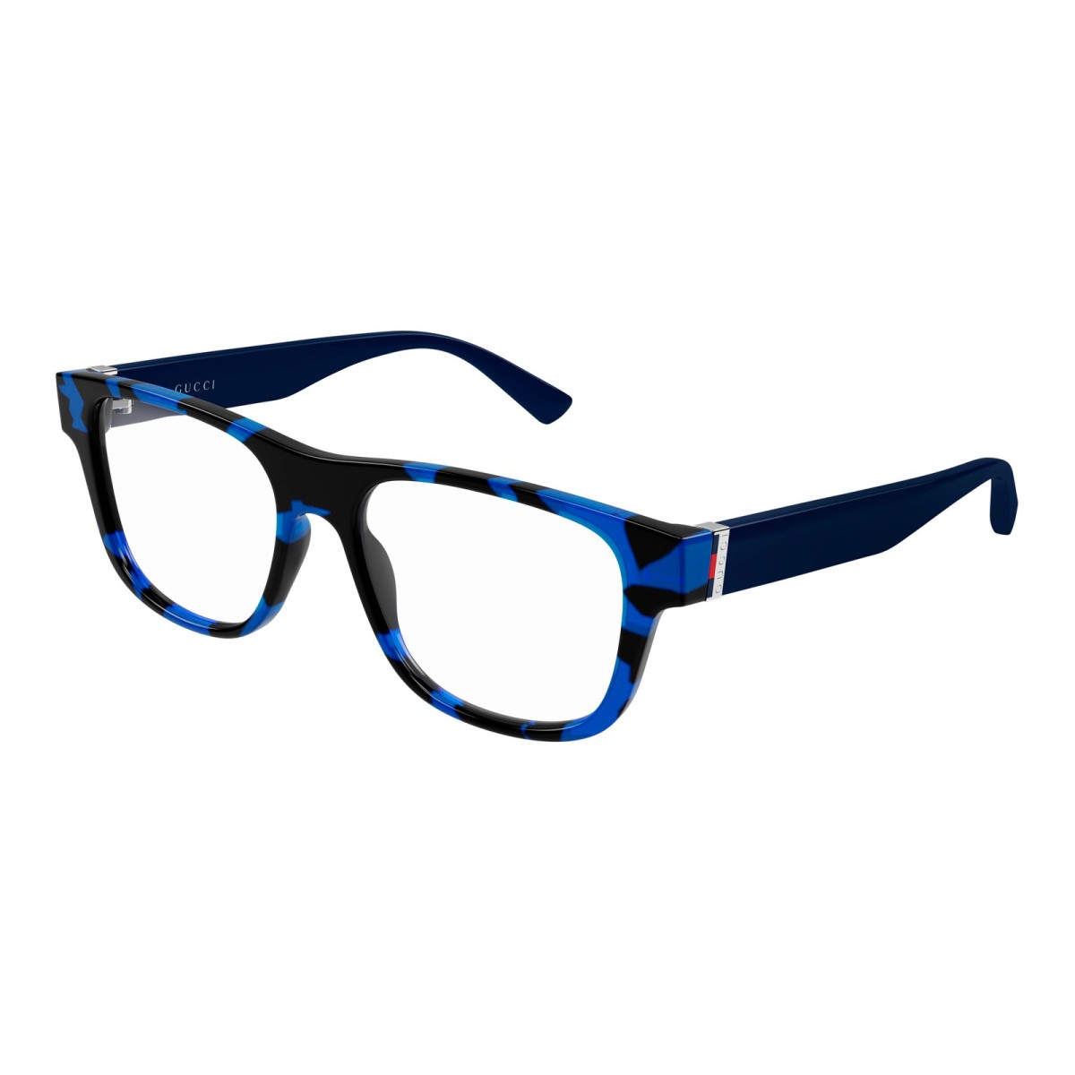 Okulary korekcyjne Gucci GG 2086O-008