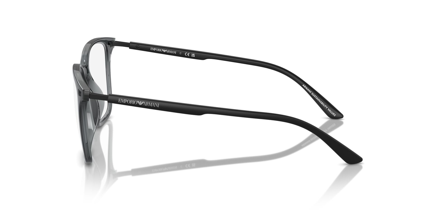 Okulary korekcyjne Emporio Armani EA3242U-6106