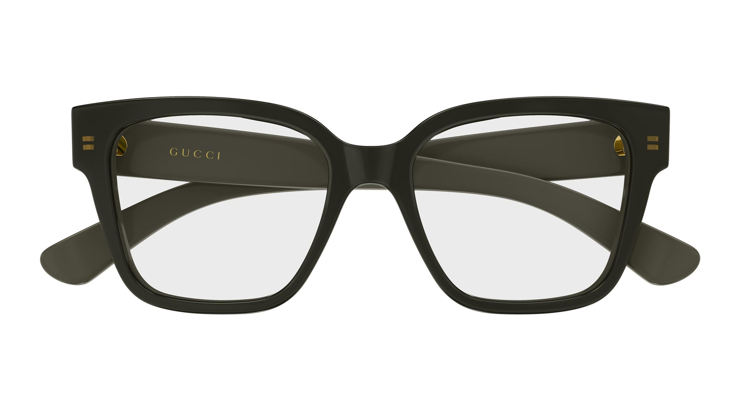 Okulary korekcyjne Gucci GG1791O-014