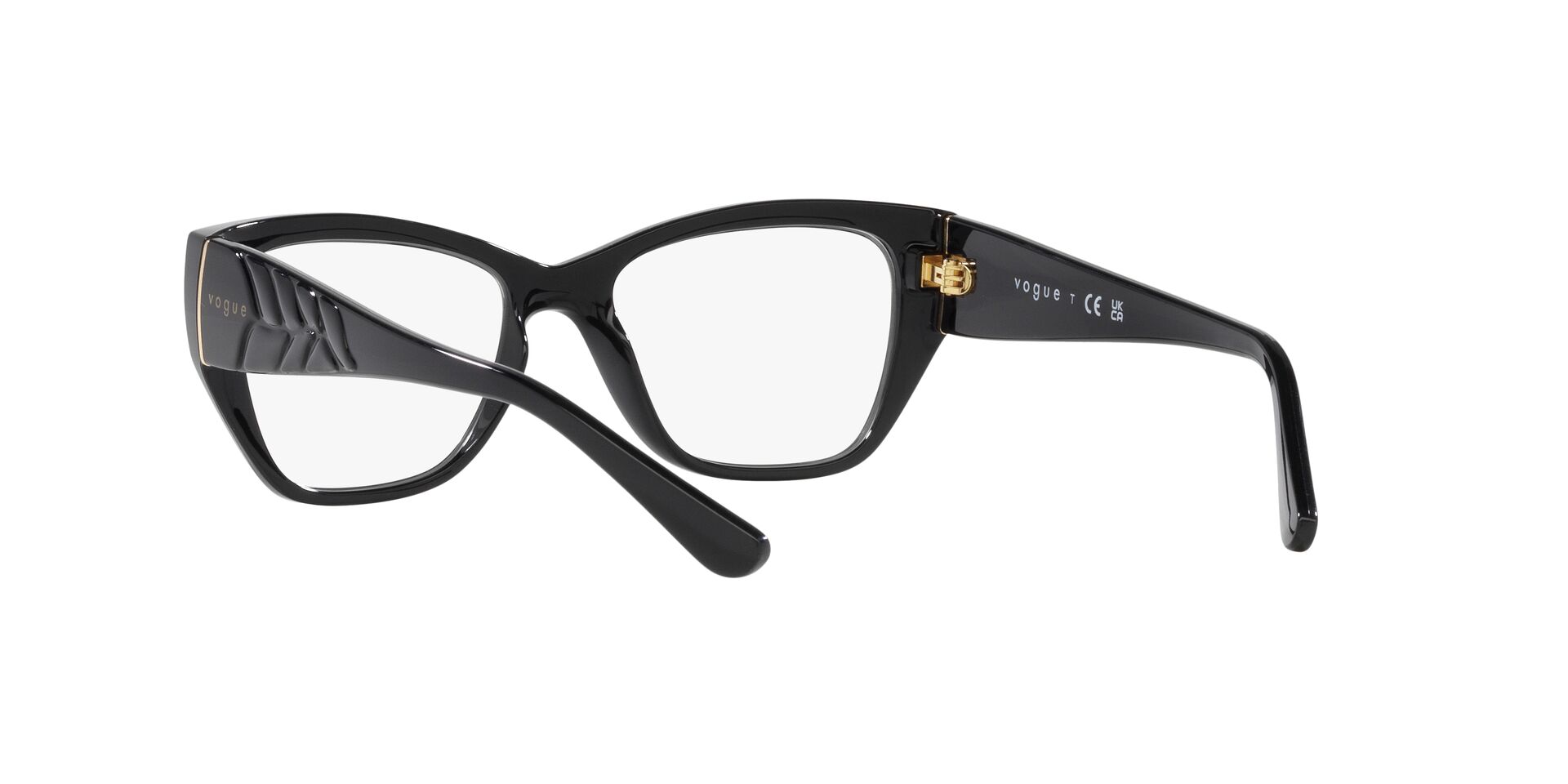 Okulary korekcyjne Vogue VO5483-W44