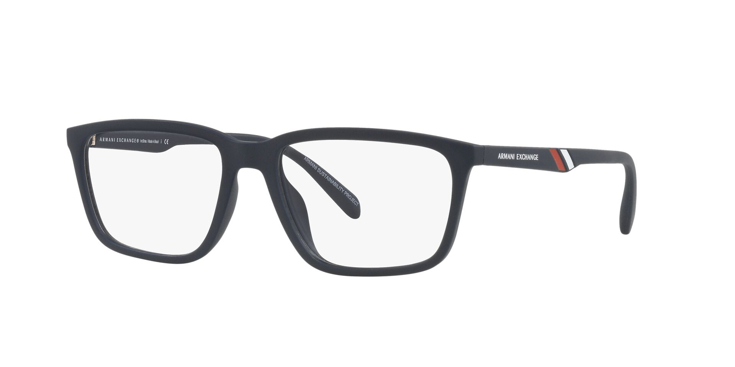 Okulary korekcyjne Armani Exchange AX3089U-8181