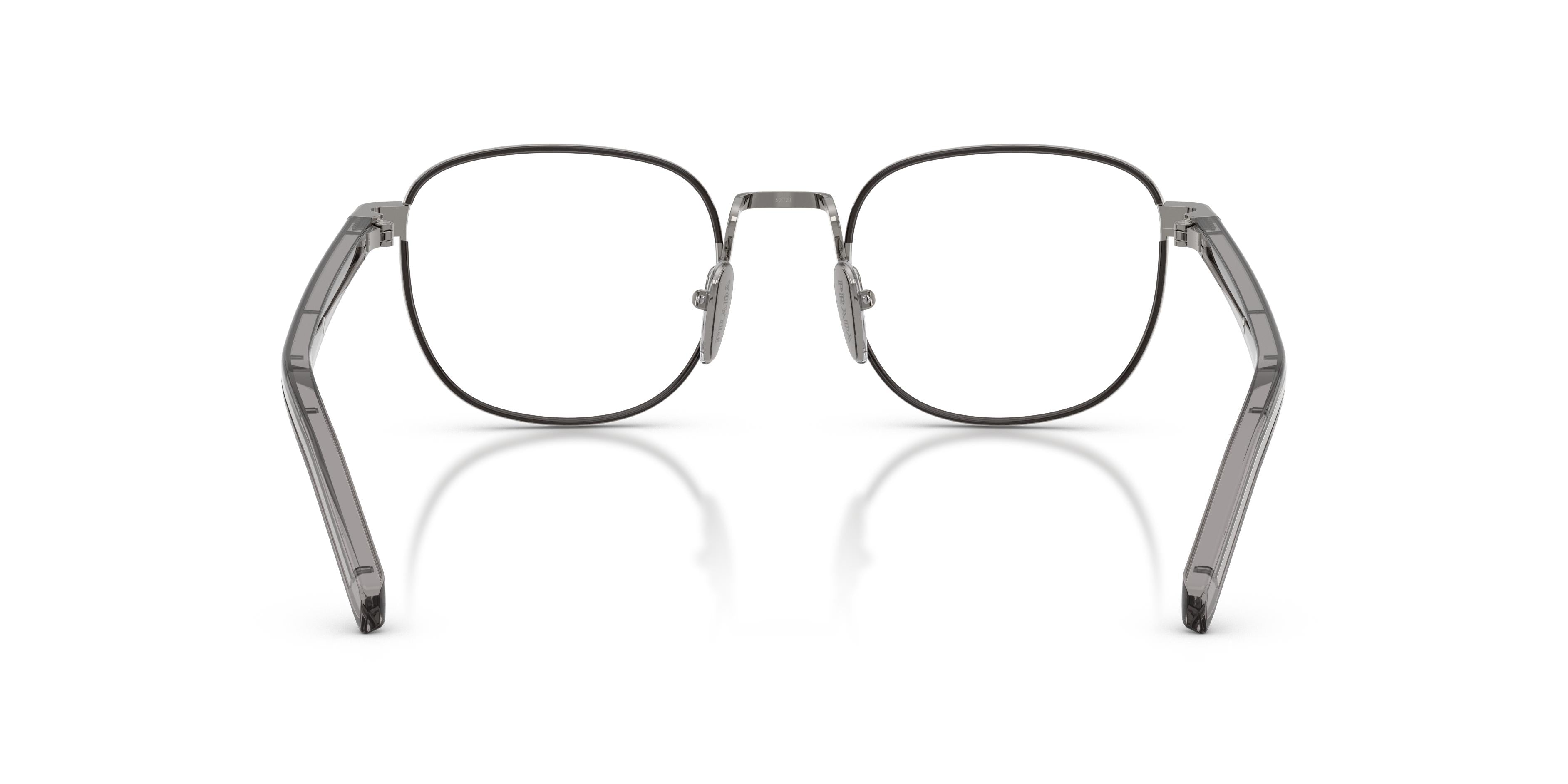 Okulary korekcyjne Prada 0PRD50V-5AV1O1