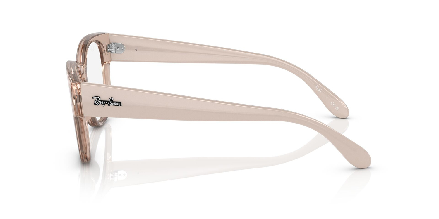 Okulary korekcyjne Ray-Ban RX7210-8203