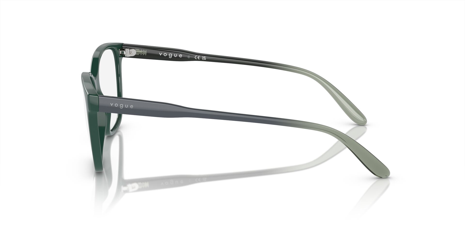 Okulary korekcyjne Vogue VO5518-3050