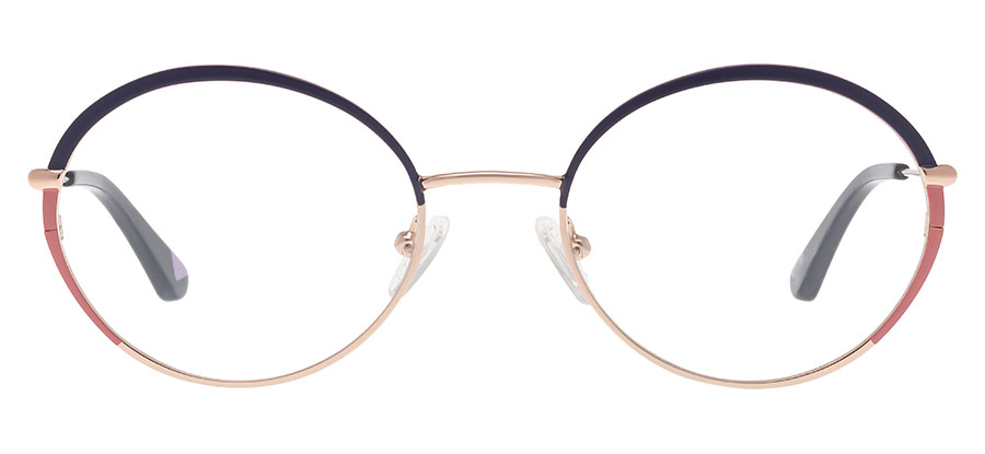 Okulary korekcyjne Nordik 9730-C7