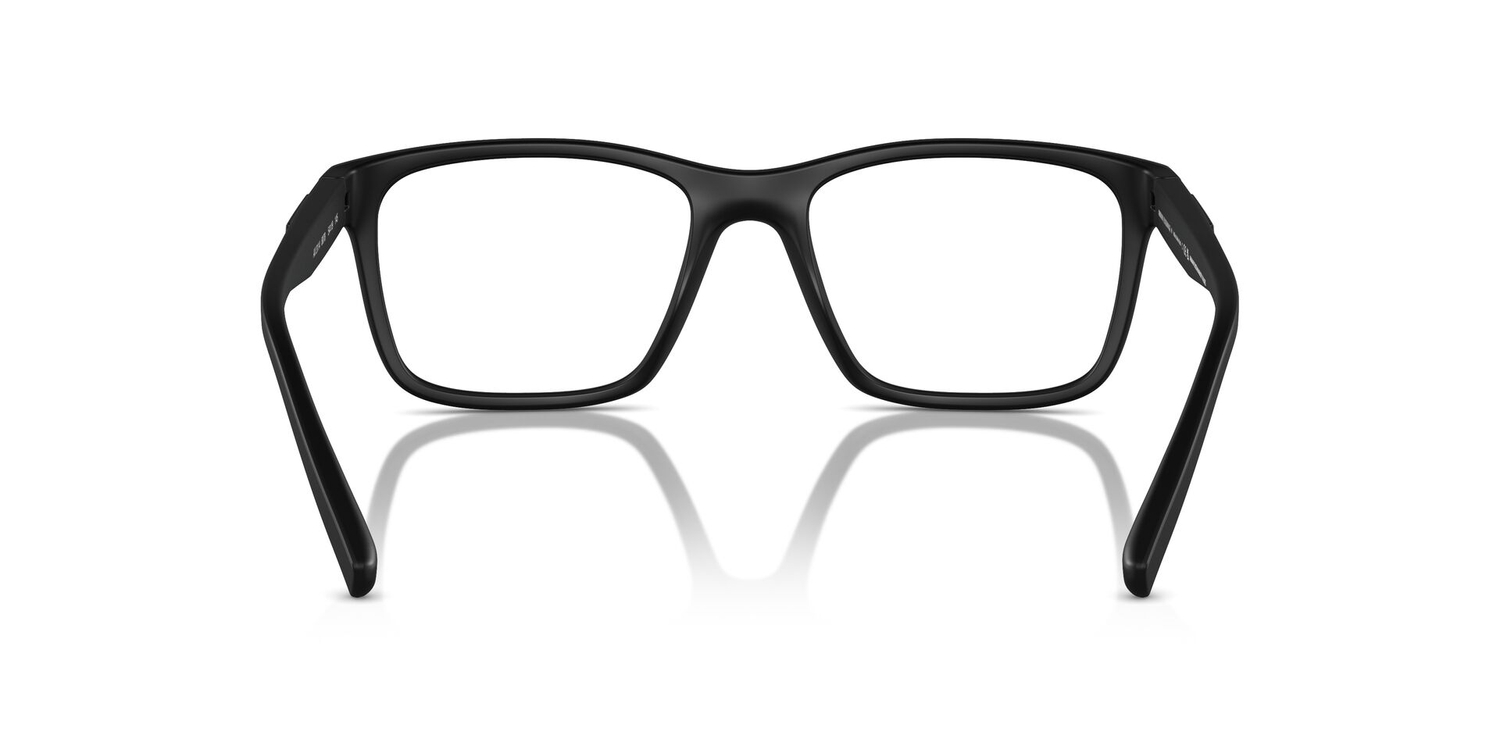 Okulary korekcyjne Armani Exchange AX3114-8078