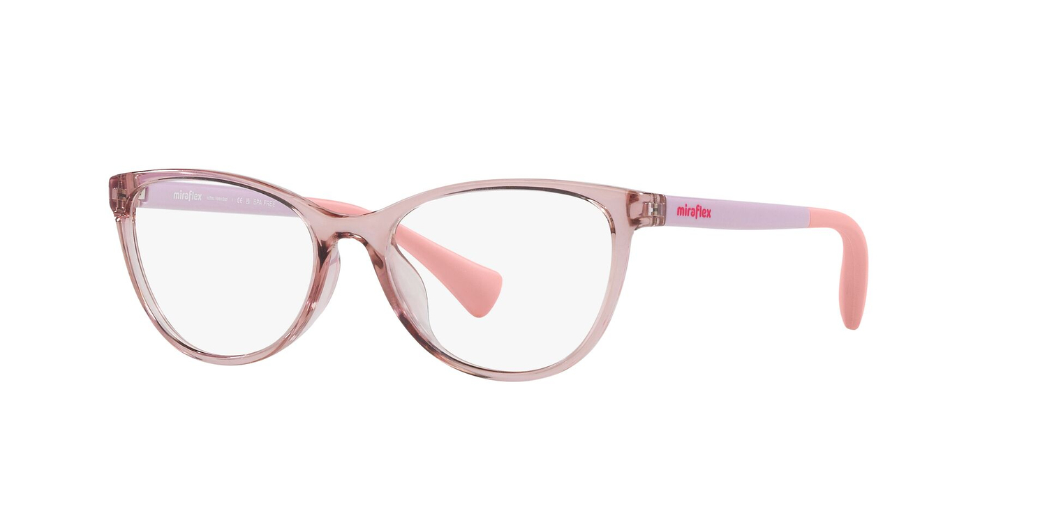 Okulary korekcyjne Miraflex MF4010-L358