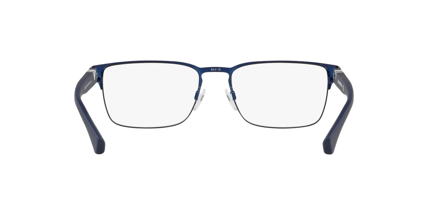 Okulary korekcyjne Emporio Armani EA1027-3100