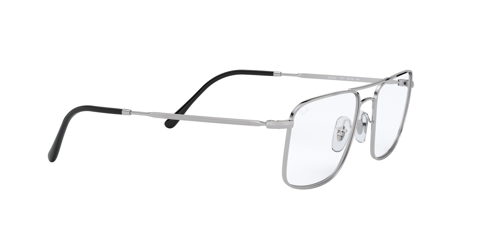 Okulary korekcyjne Ray-Ban RX6434-2501