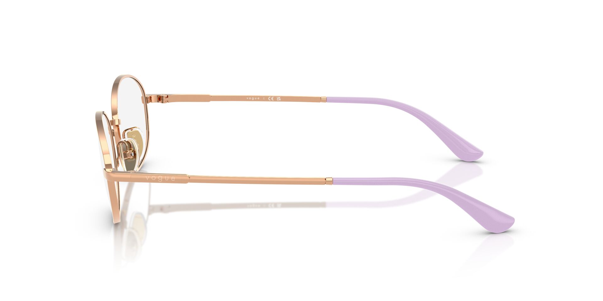 Okulary korekcyjne Vogue VO4326-5152