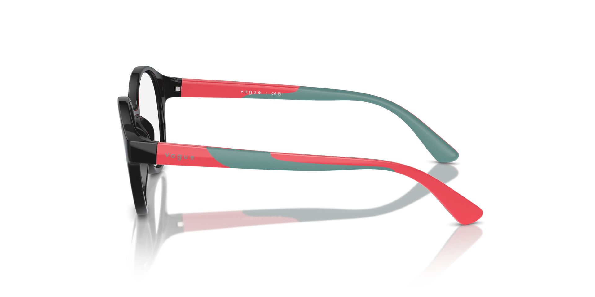Okulary korekcyjne Vogue Eyewear VY2025-W44