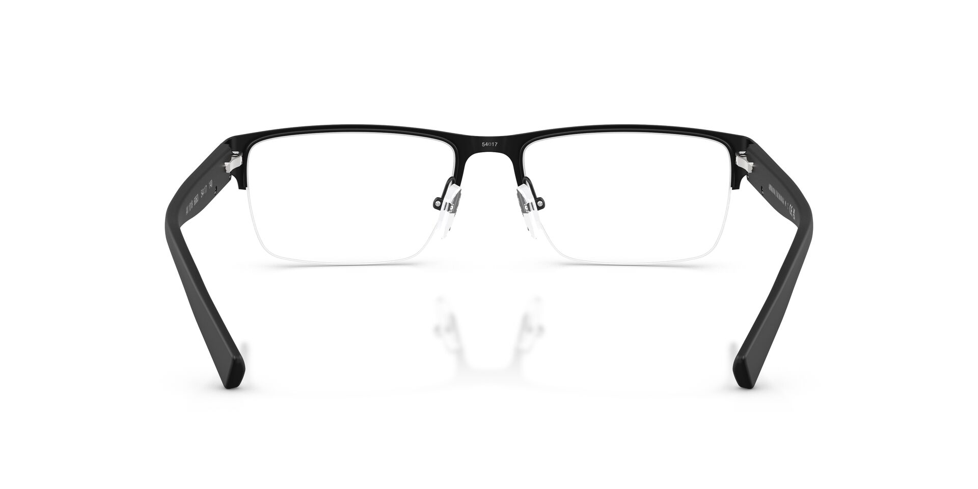 Okulary korekcyjne Armani Exchange AX1018-6063