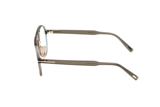 Okulary korekcyjne Tom Ford TF 5981-B-93