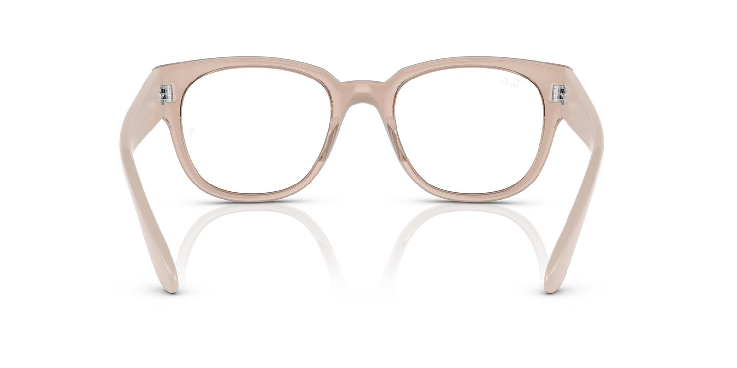 Okulary korekcyjne Ray-Ban RX7210-8203