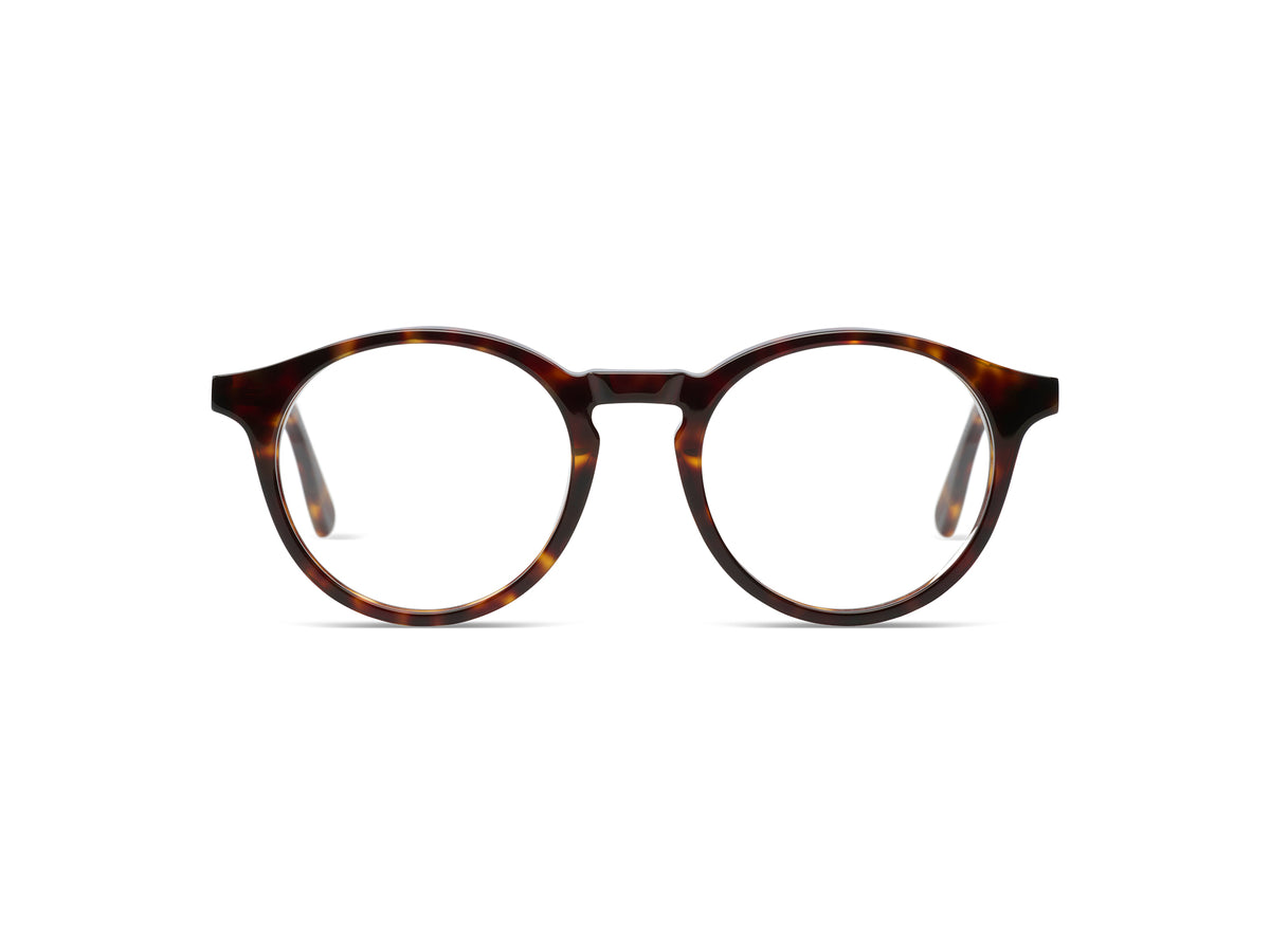 Okulary korekcyjne Komono KOM-O7460-ARCHIE TABACCO
