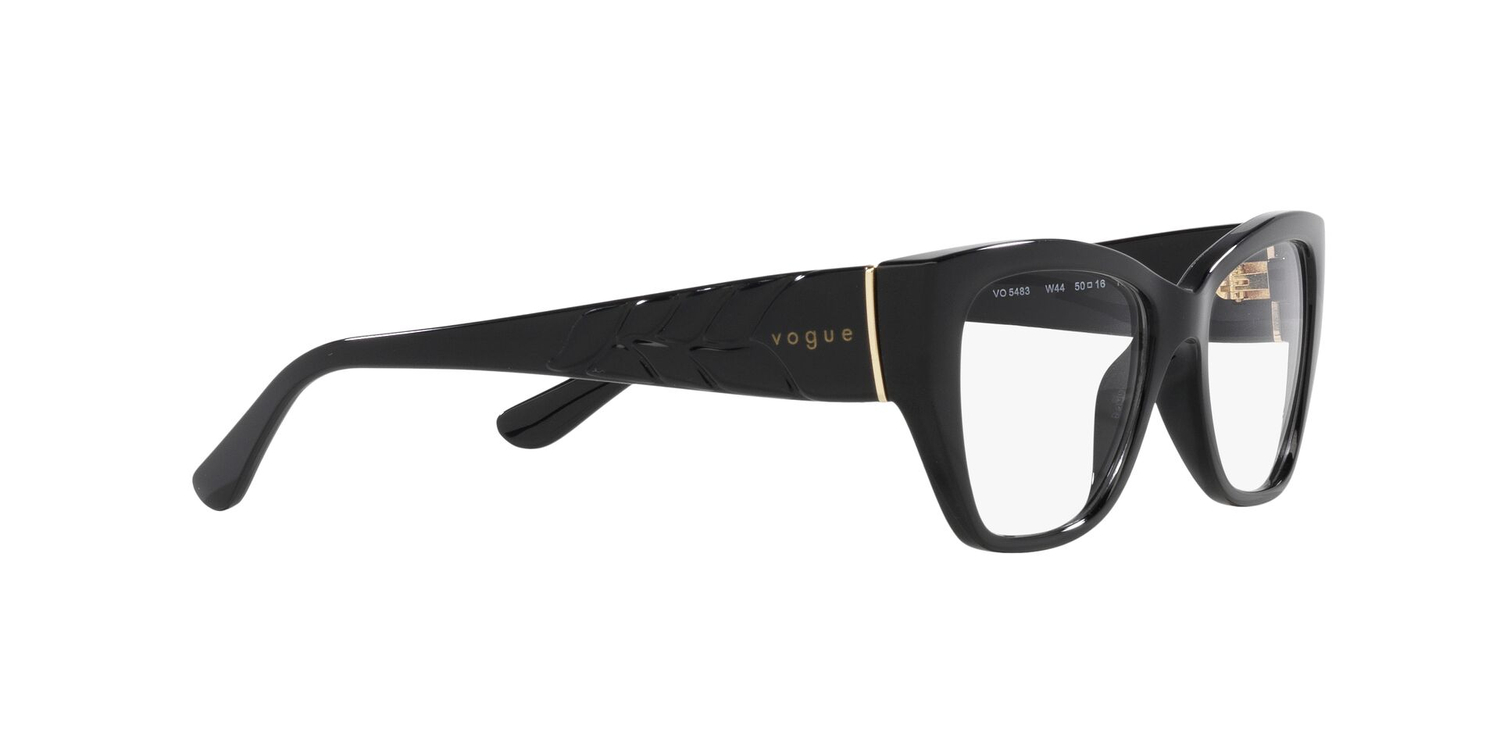 Okulary korekcyjne Vogue VO5483-W44