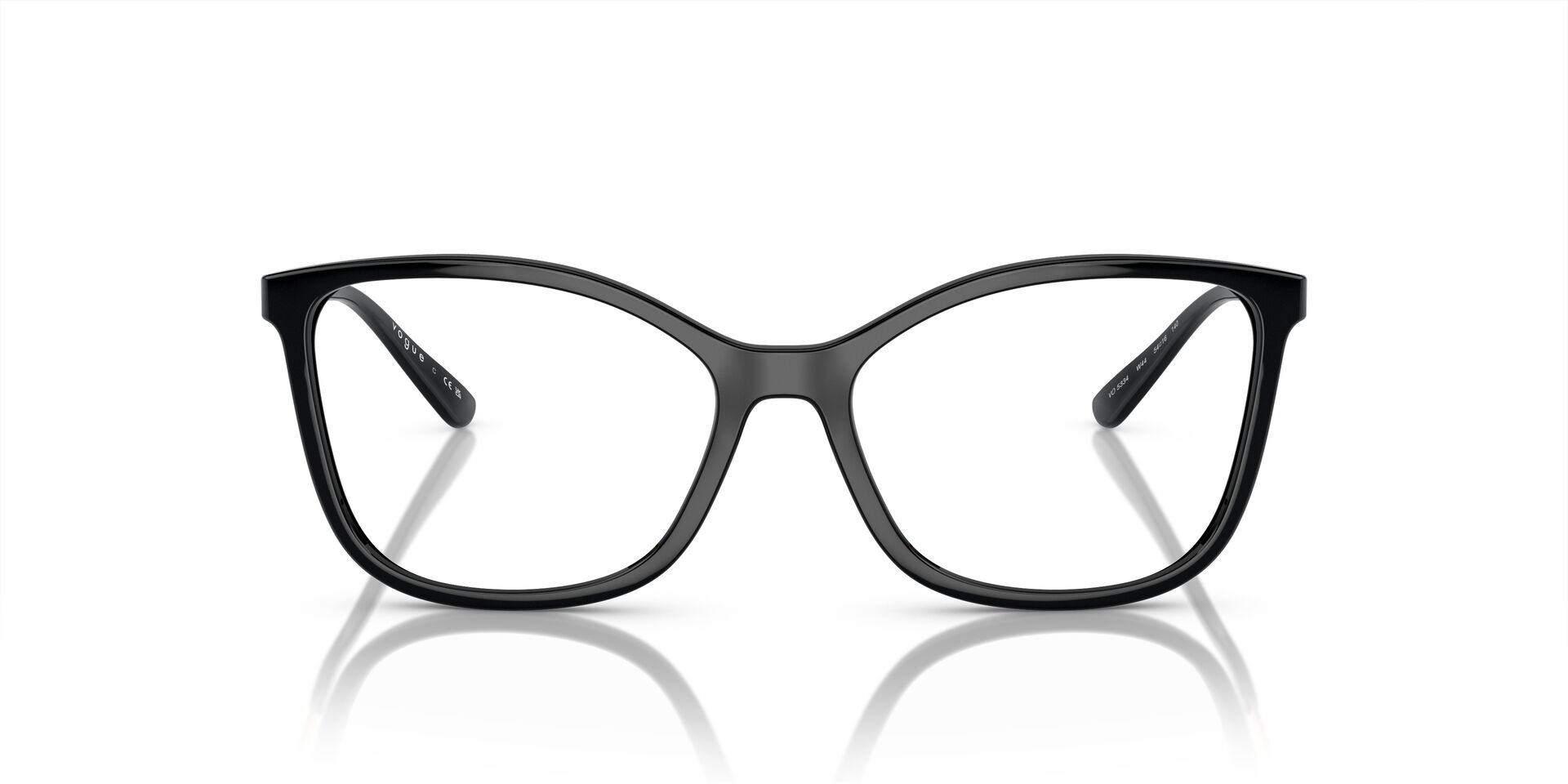 Okulary korekcyjne Vogue VO5334-W44