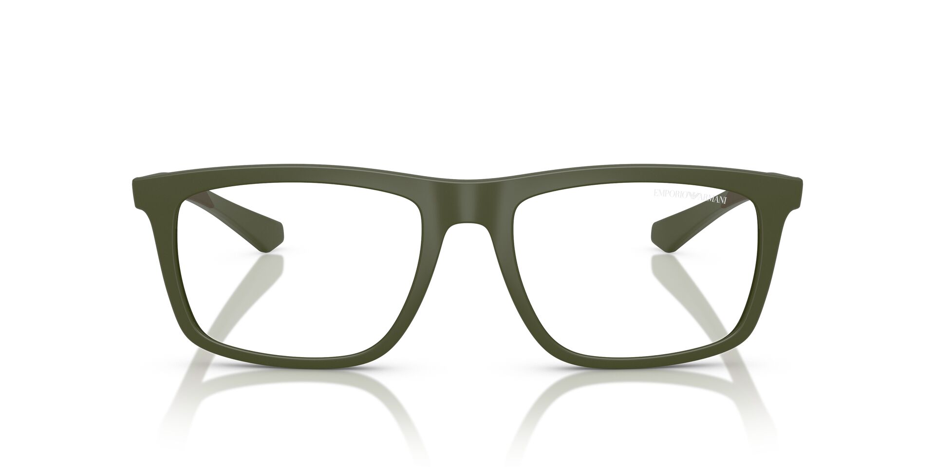 Okulary korekcyjne Emporio Armani EA4235-61841W