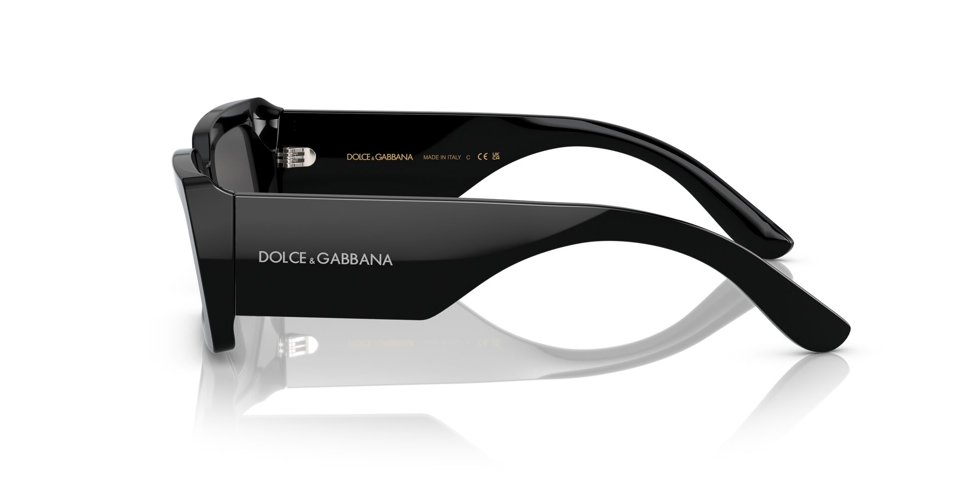 Okulary przeciwsłoneczne Dolce & Gabbana DG4416-335587